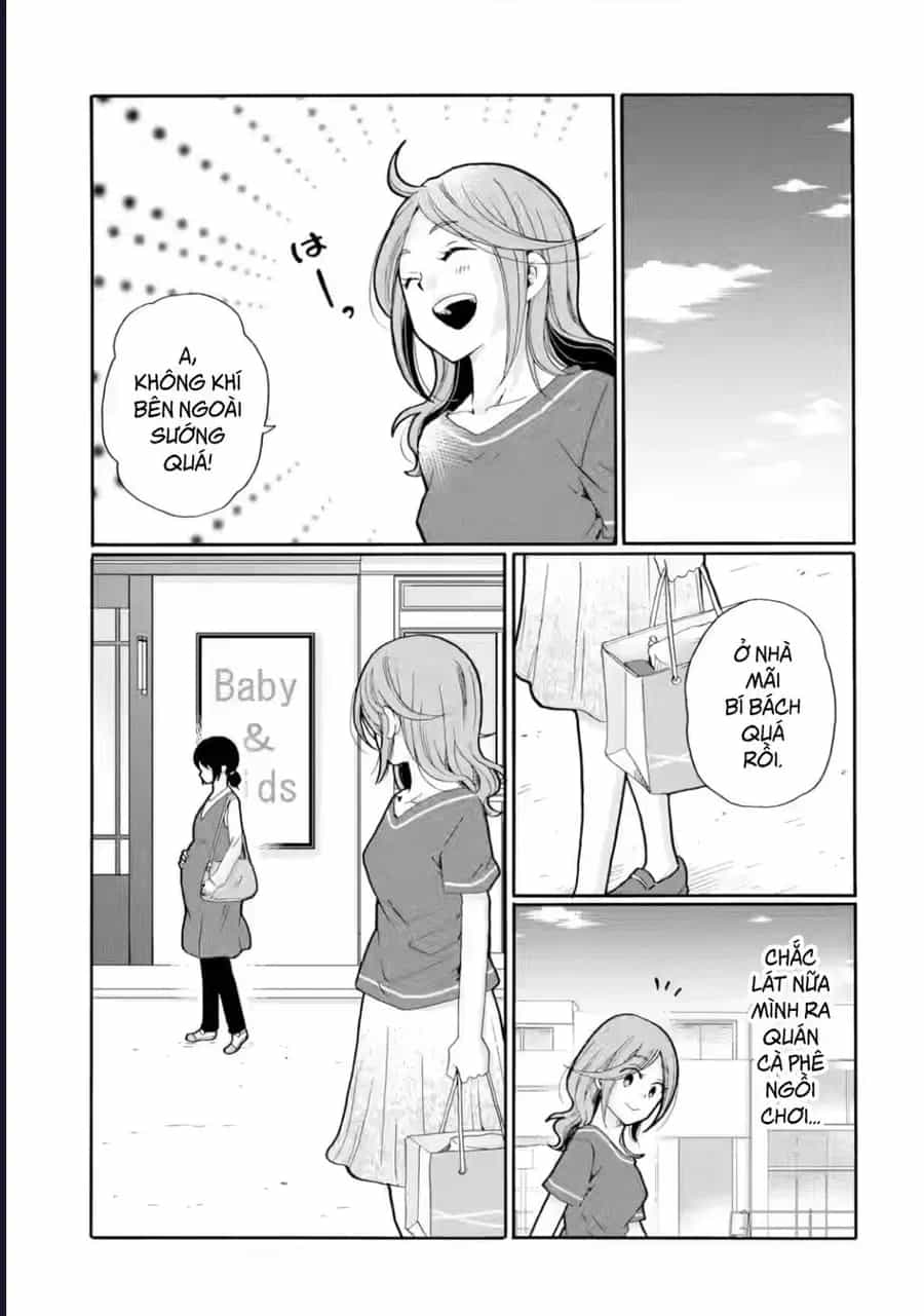 Sensei, Bokutachi Wa Koroshiteimasen. - Chương 18 - ảnh 27
