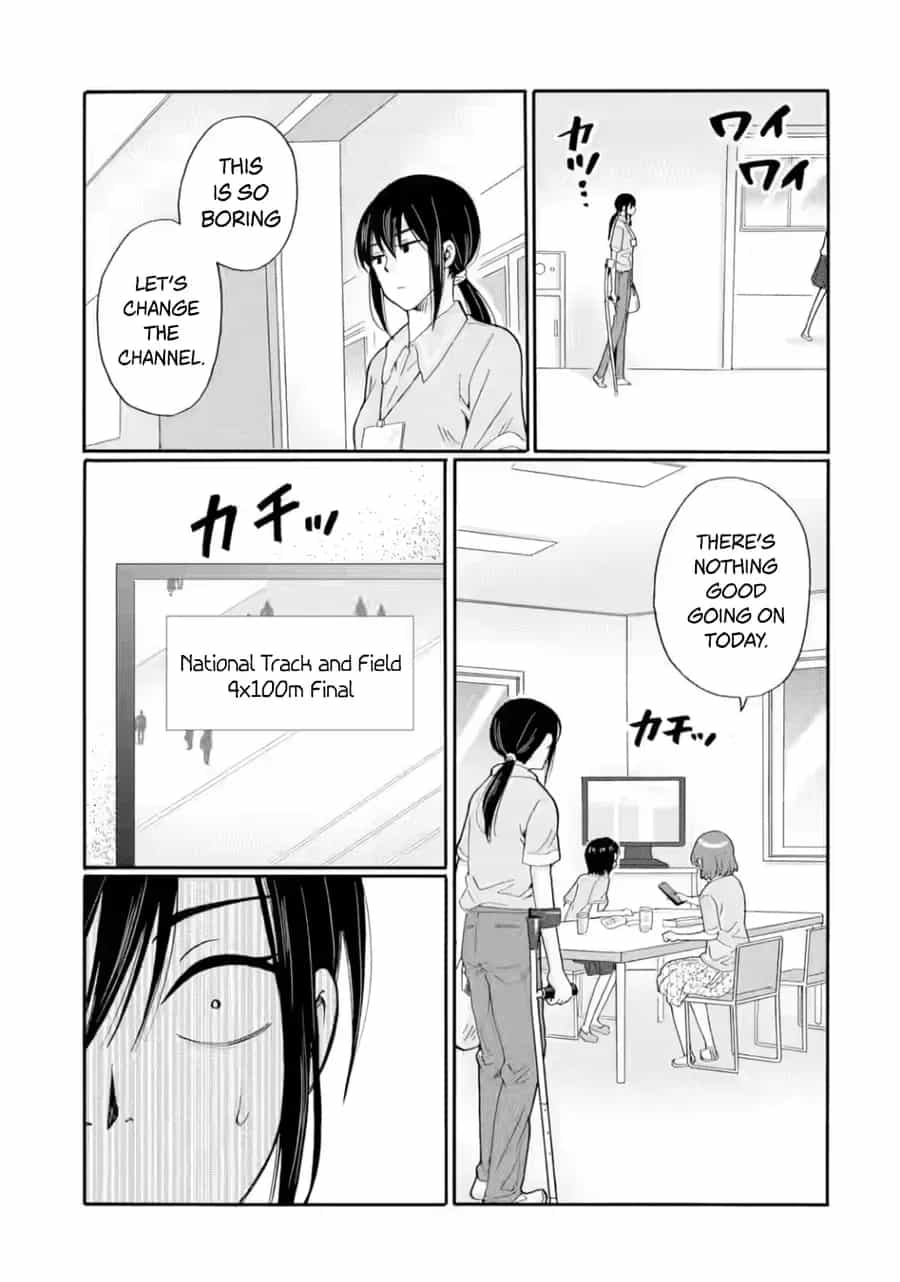Sensei, Bokutachi Wa Koroshiteimasen. - Chương 31 - ảnh 11