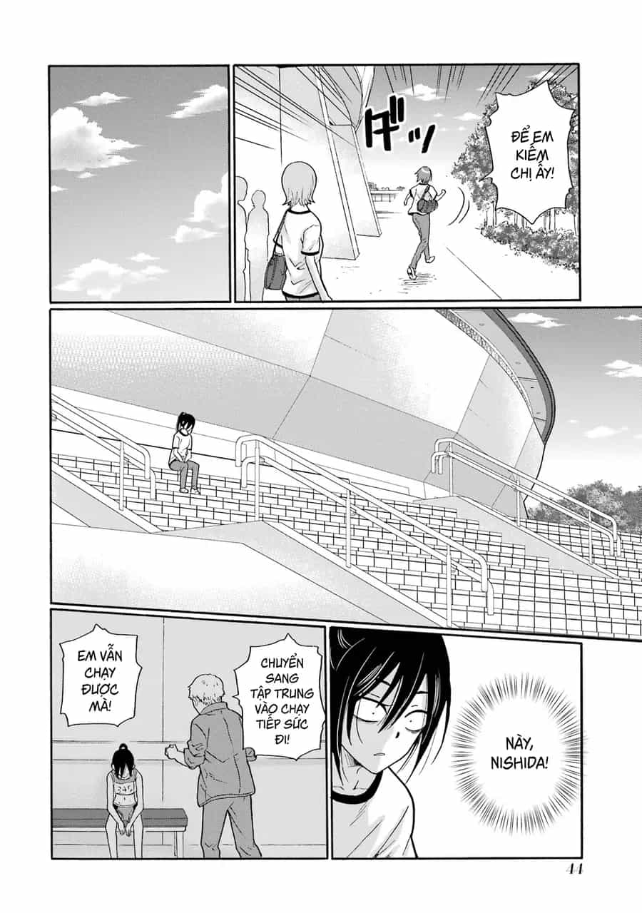 Sensei, Bokutachi Wa Koroshiteimasen. - Chương 7 - ảnh 4
