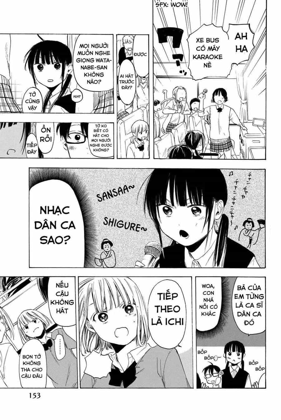 Sensei, Suki Desu - Chương 13 - ảnh 6
