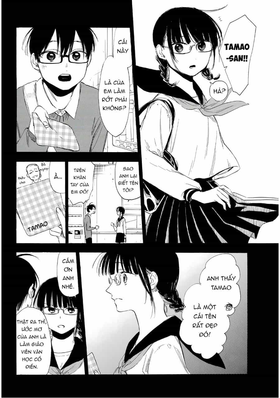 Sensei, Suki Desu - Chương 16 - ảnh 11