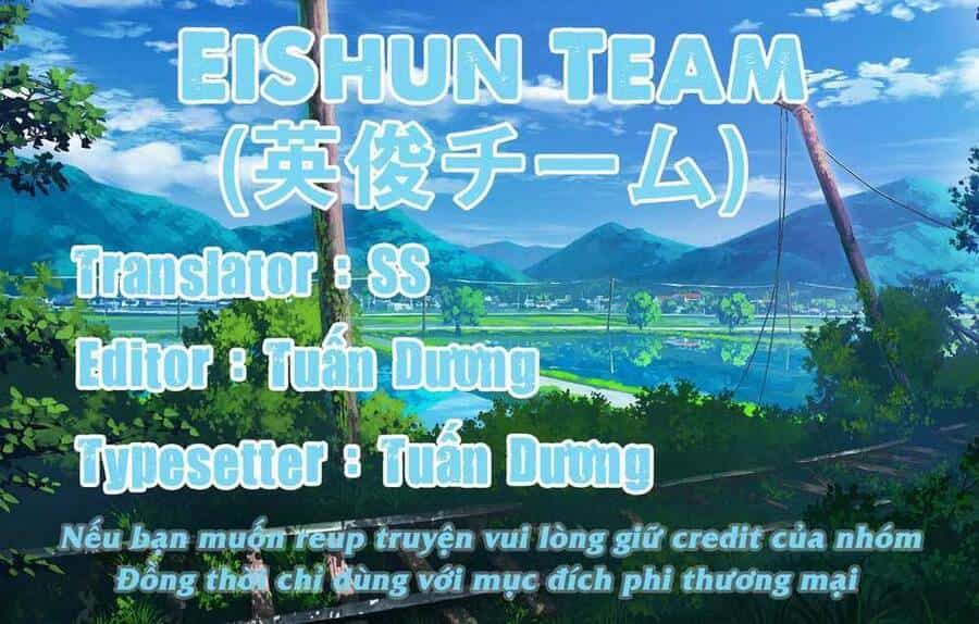 Sensei, Suki Desu - Chương 4 - ảnh 1