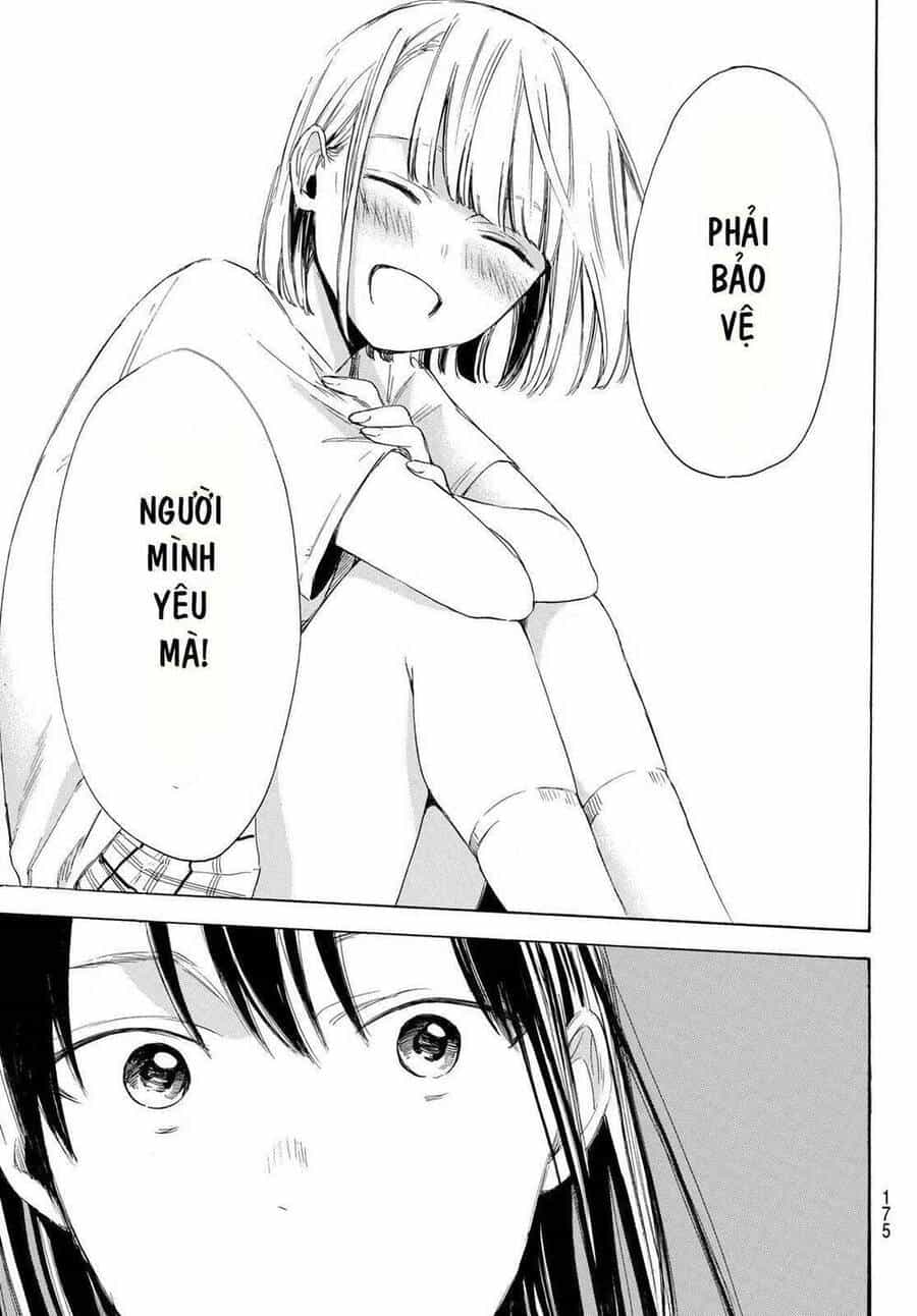Sensei, Suki Desu - Chương 4 - ảnh 17