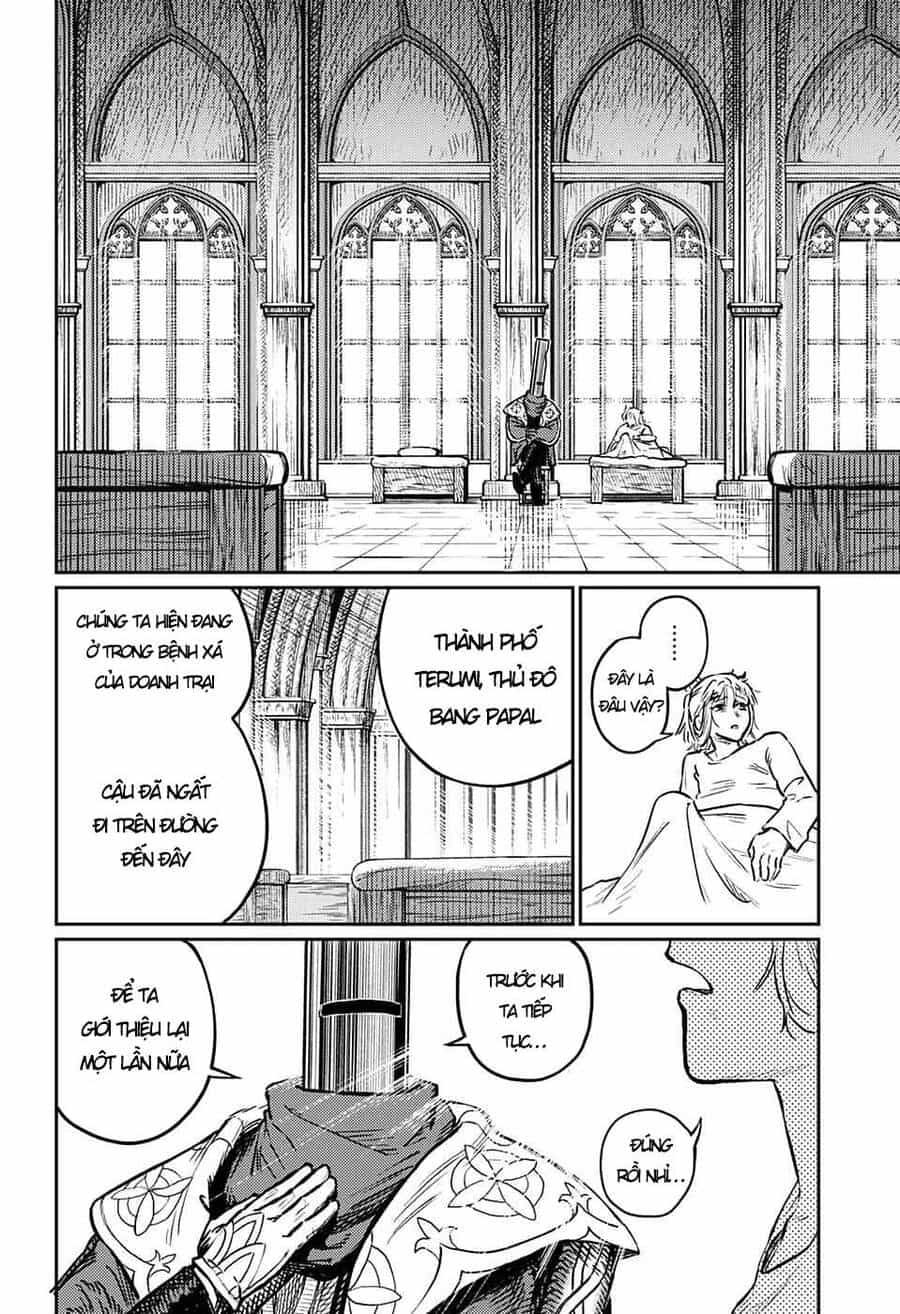 Sensou Kyoushitsu - Chương 1 - ảnh 111
