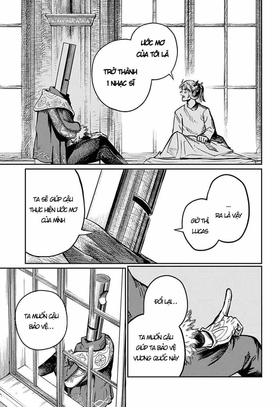 Sensou Kyoushitsu - Chương 1 - ảnh 114