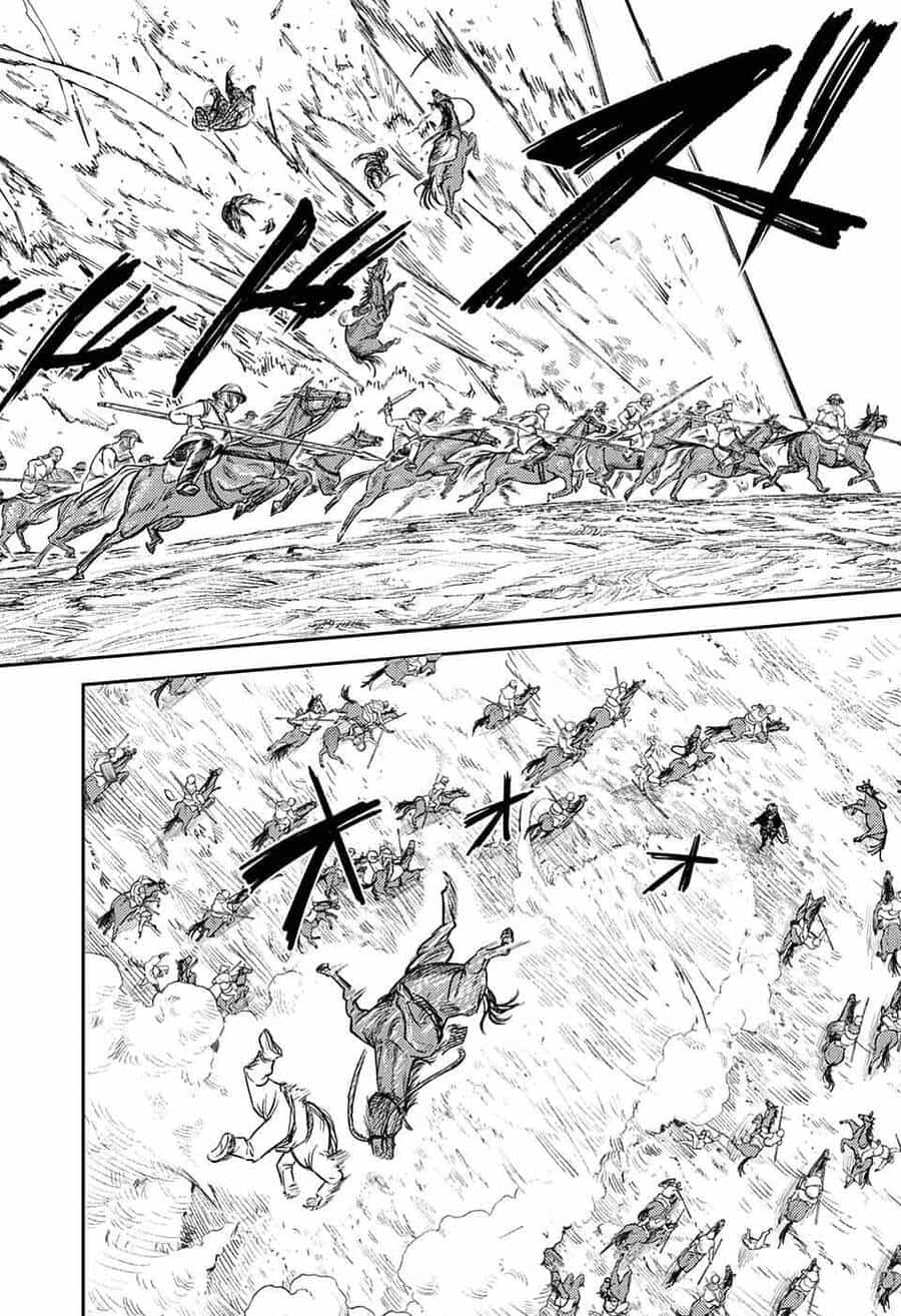 Sensou Kyoushitsu - Chương 1 - ảnh 48