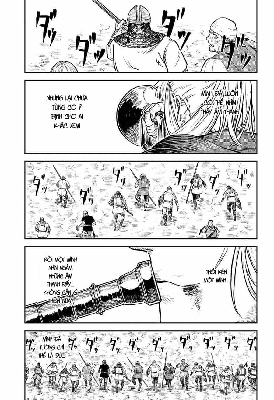 Sensou Kyoushitsu - Chương 1 - ảnh 85