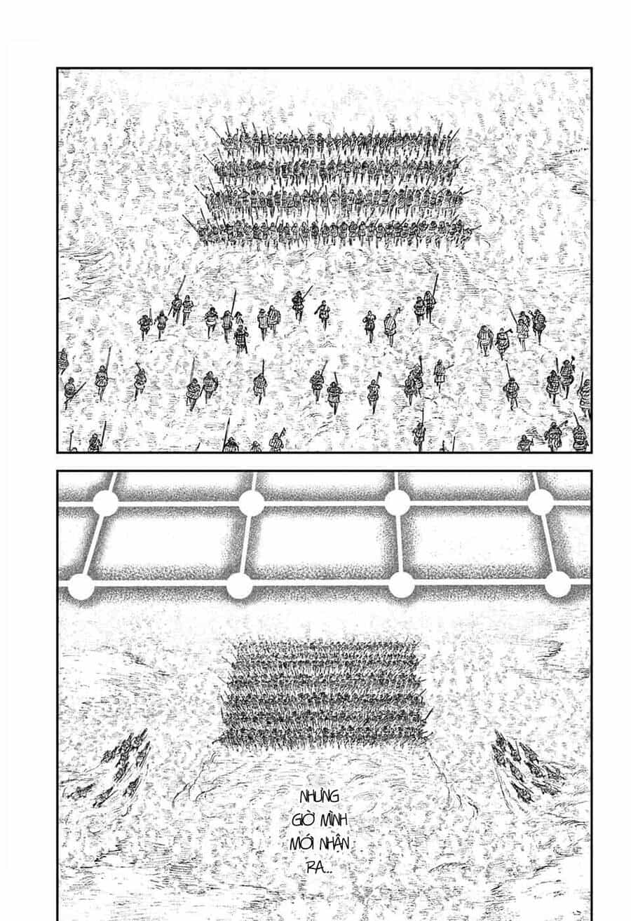 Sensou Kyoushitsu - Chương 1 - ảnh 87