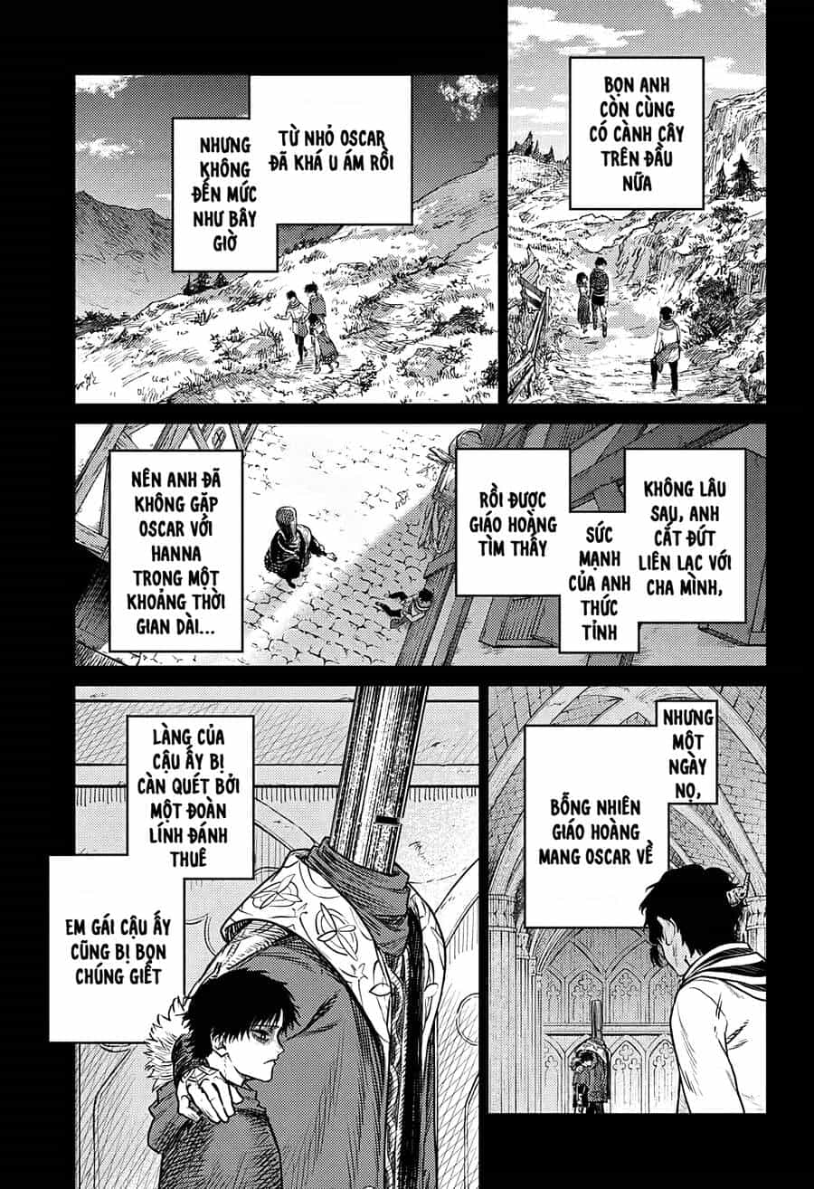 Sensou Kyoushitsu - Chương 10 - ảnh 19