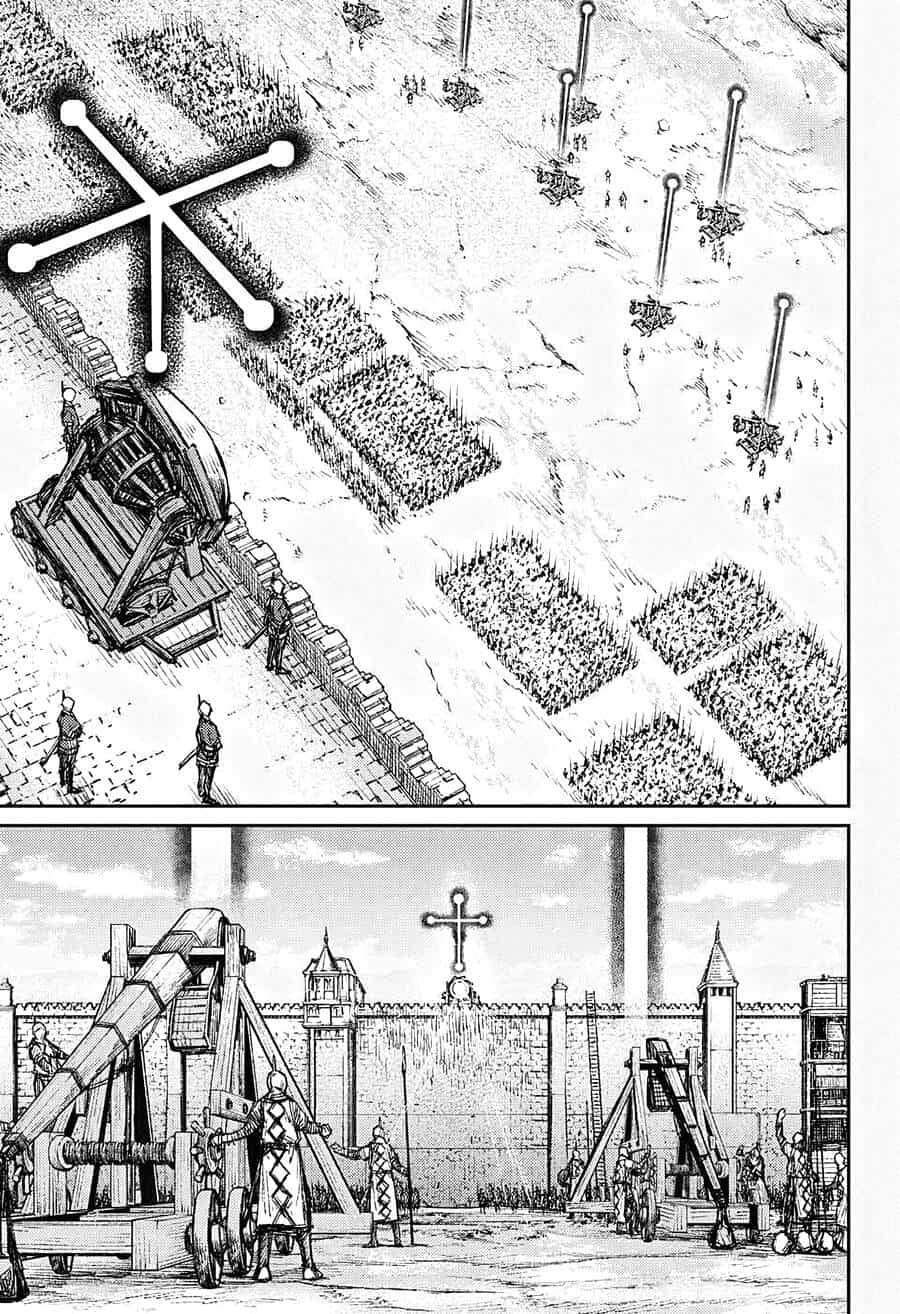 Sensou Kyoushitsu - Chương 11 - ảnh 30