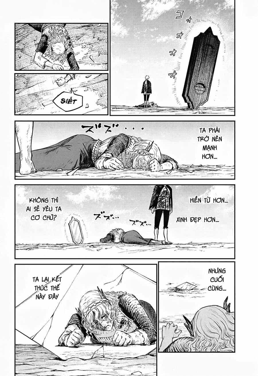 Sensou Kyoushitsu - Chương 12 - ảnh 53