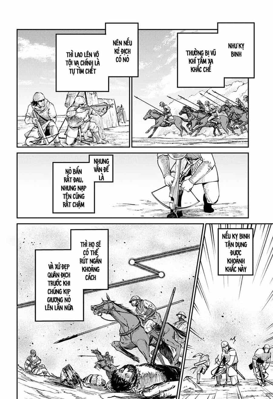 Sensou Kyoushitsu - Chương 2 - ảnh 40