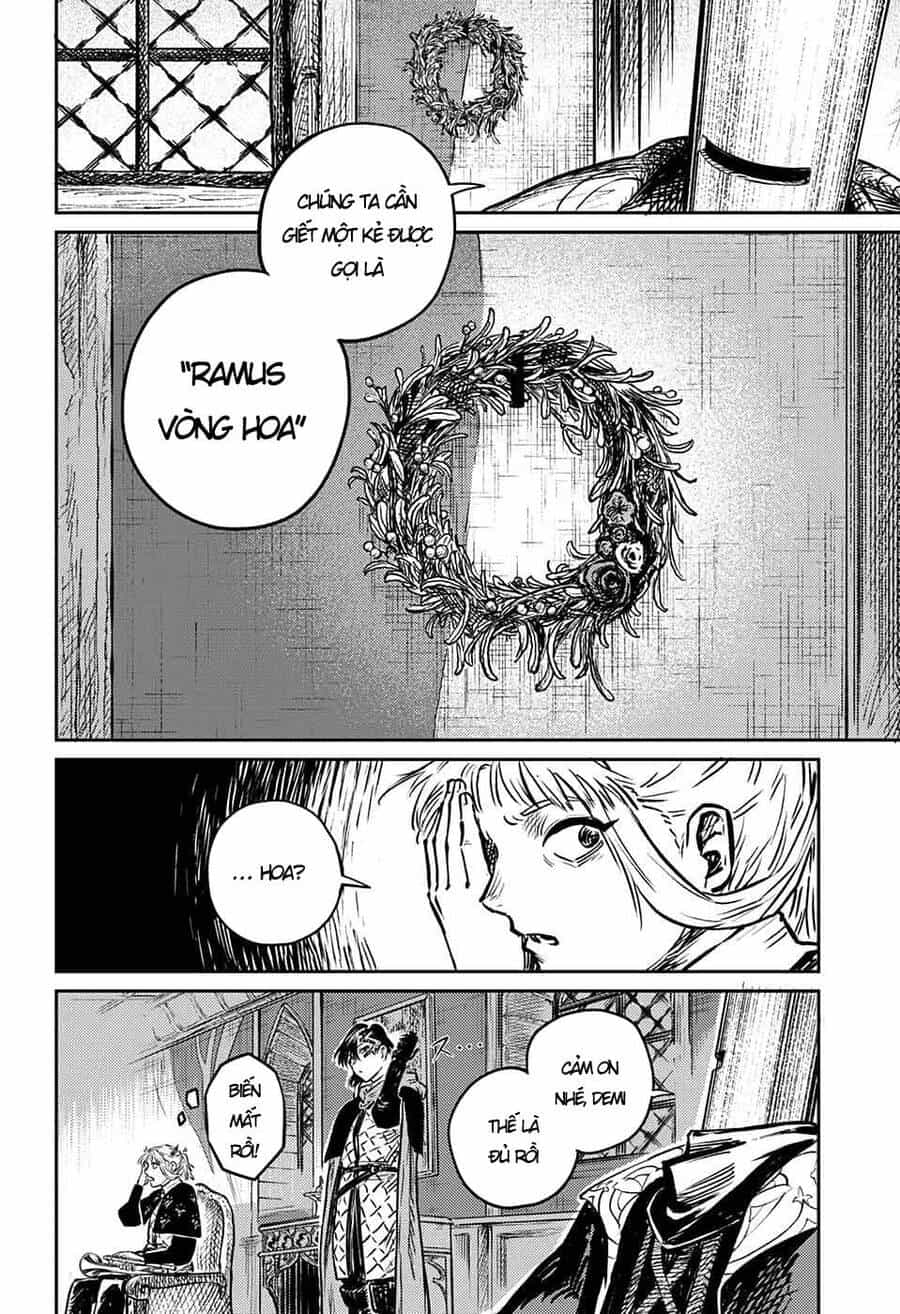 Sensou Kyoushitsu - Chương 2 - ảnh 59