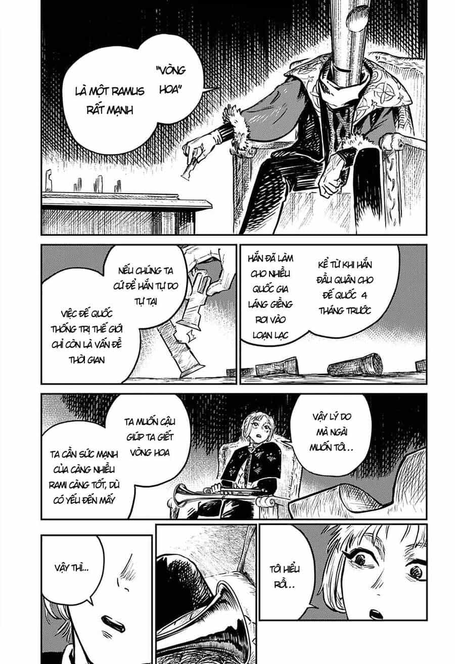 Sensou Kyoushitsu - Chương 2 - ảnh 60