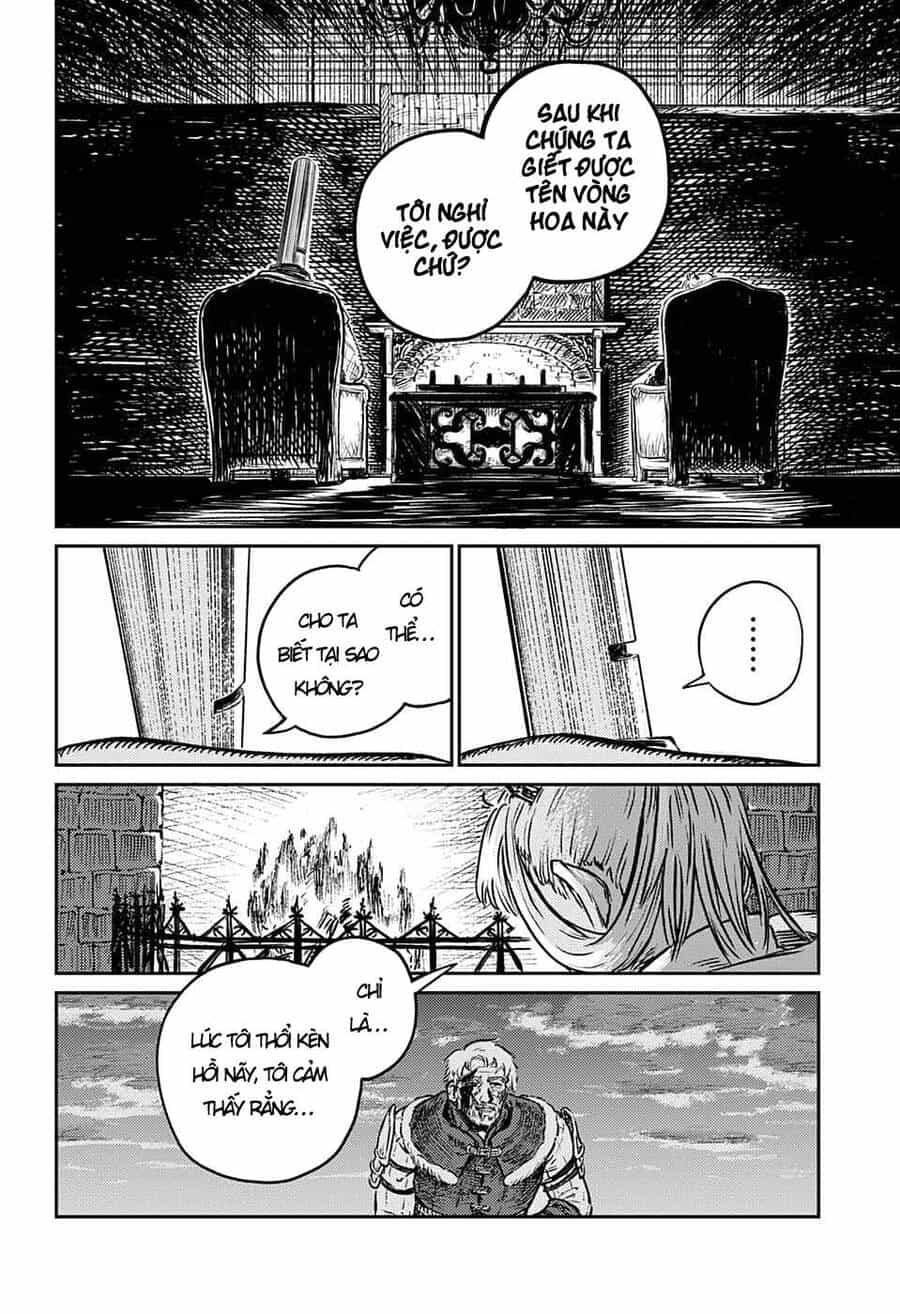 Sensou Kyoushitsu - Chương 2 - ảnh 61