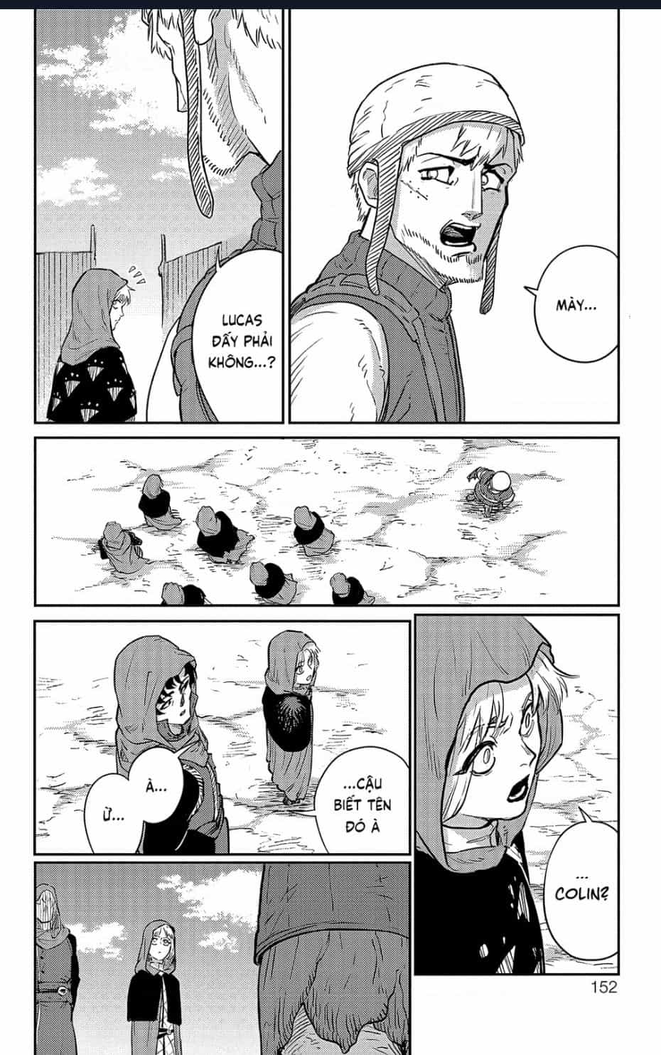 Sensou Kyoushitsu - Chương 19 - ảnh 19