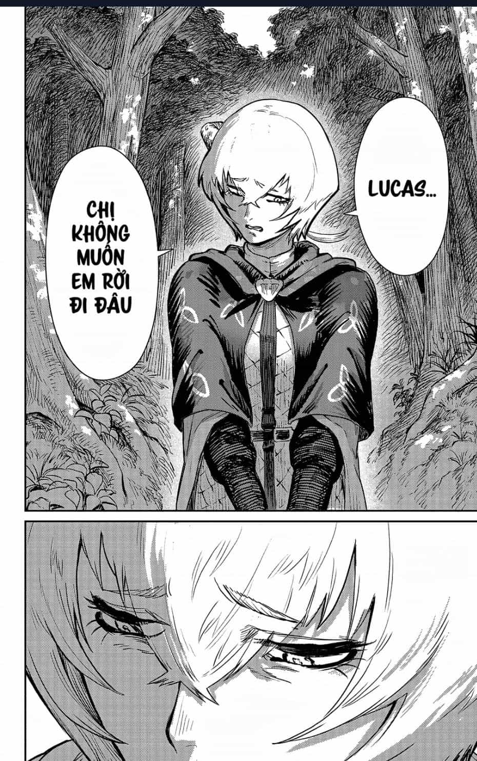Sensou Kyoushitsu - Chương 19 - ảnh 29