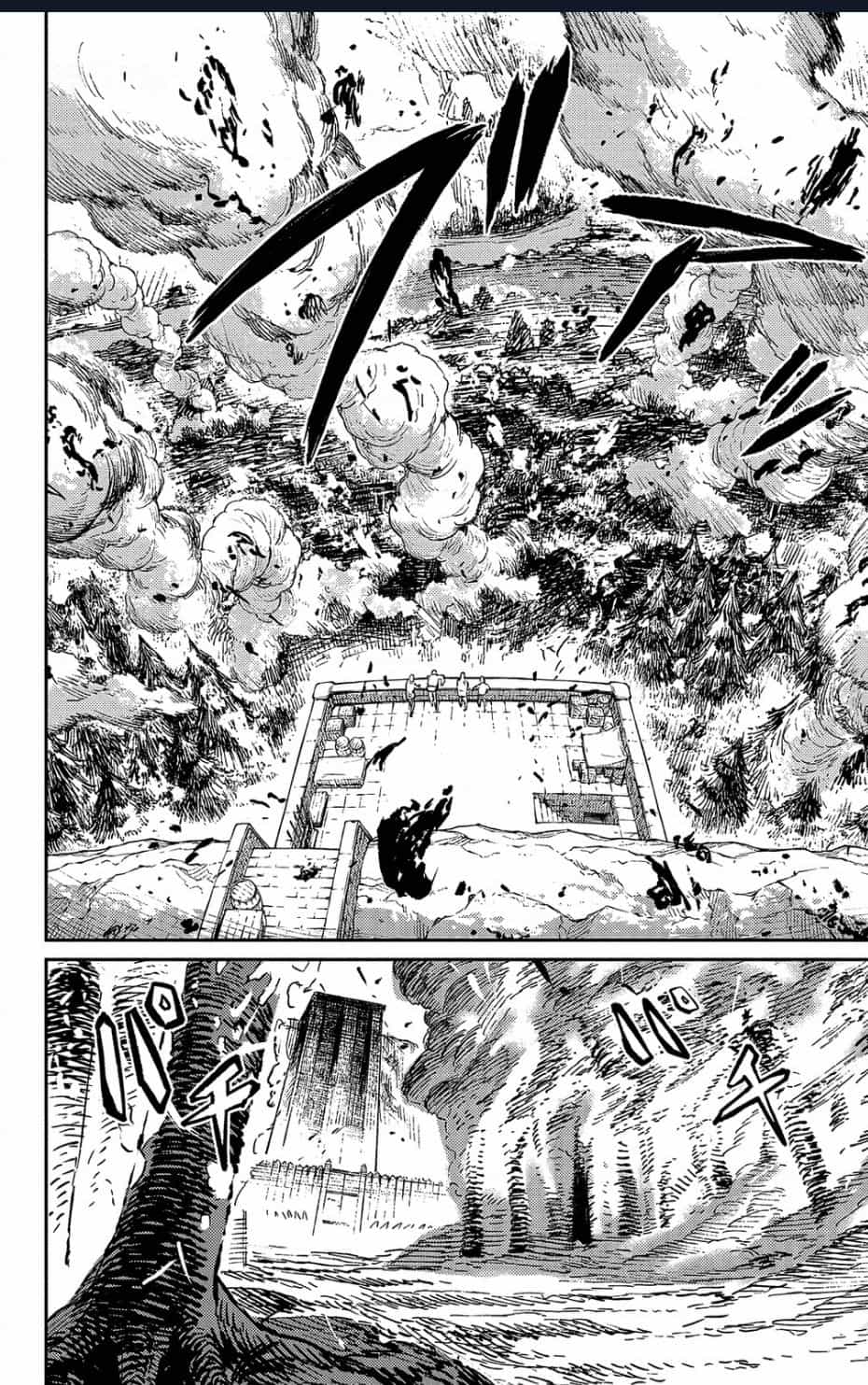 Sensou Kyoushitsu - Chương 19 - ảnh 35