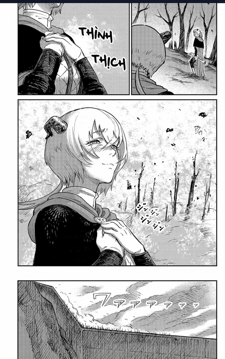 Sensou Kyoushitsu - Chương 19 - ảnh 45
