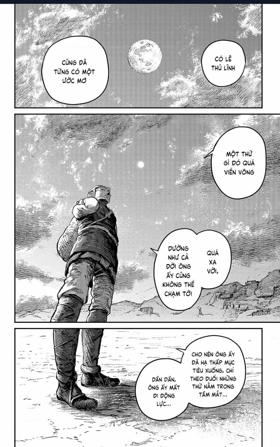 Sensou Kyoushitsu - Chương 19 - ảnh 52