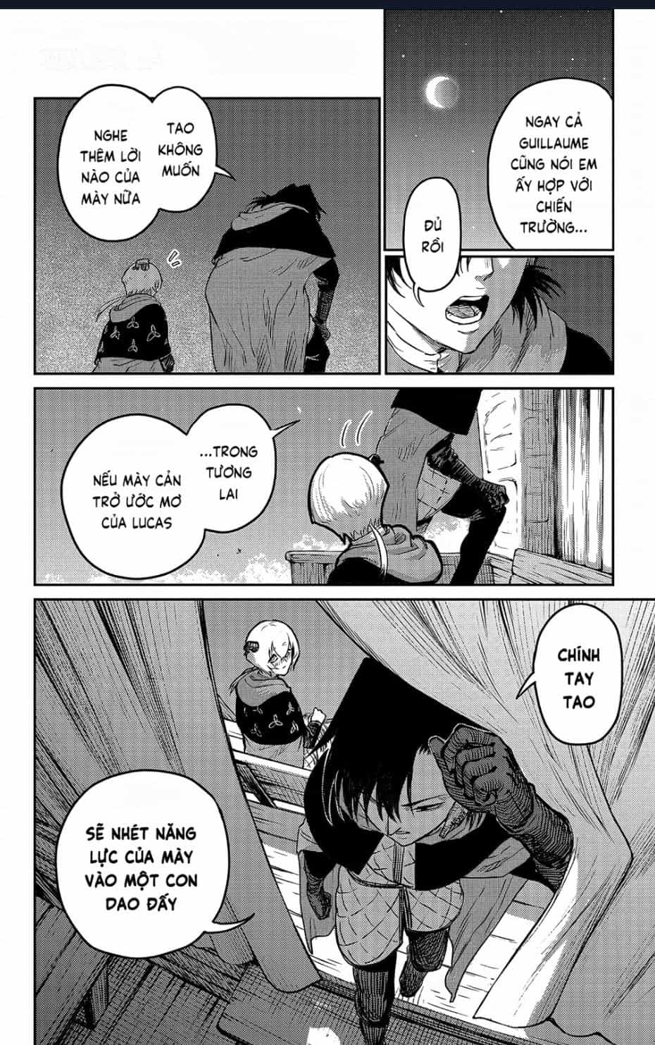 Sensou Kyoushitsu - Chương 19 - ảnh 60