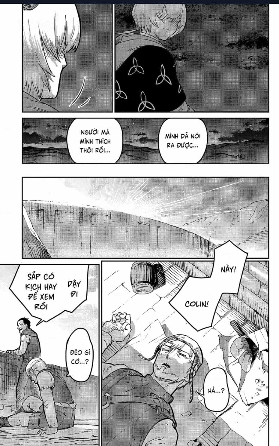 Sensou Kyoushitsu - Chương 19 - ảnh 61