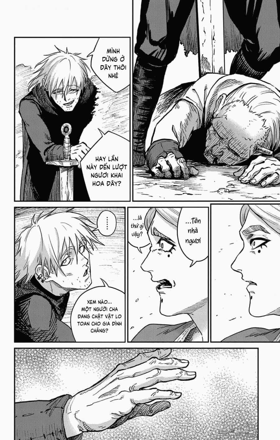 Sensou Kyoushitsu - Chương 20 - ảnh 51