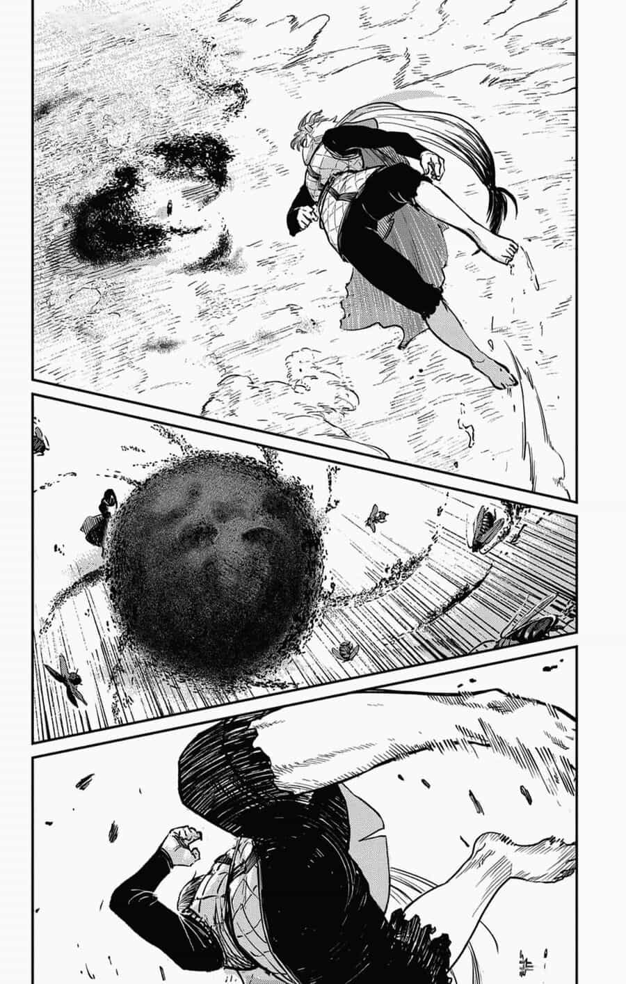 Sensou Kyoushitsu - Chương 21 - ảnh 18