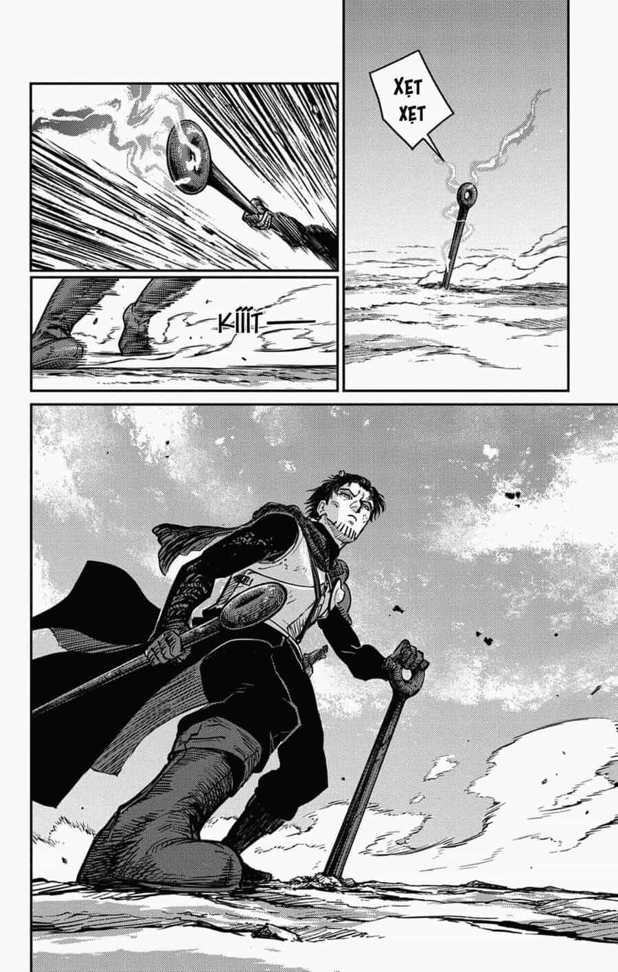 Sensou Kyoushitsu - Chương 21 - ảnh 37