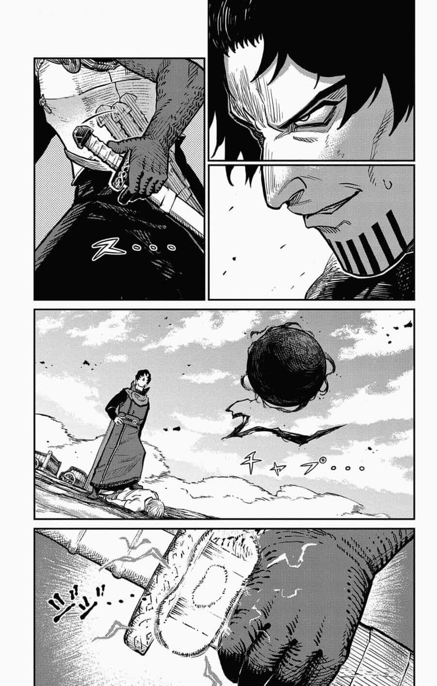Sensou Kyoushitsu - Chương 23 - ảnh 11