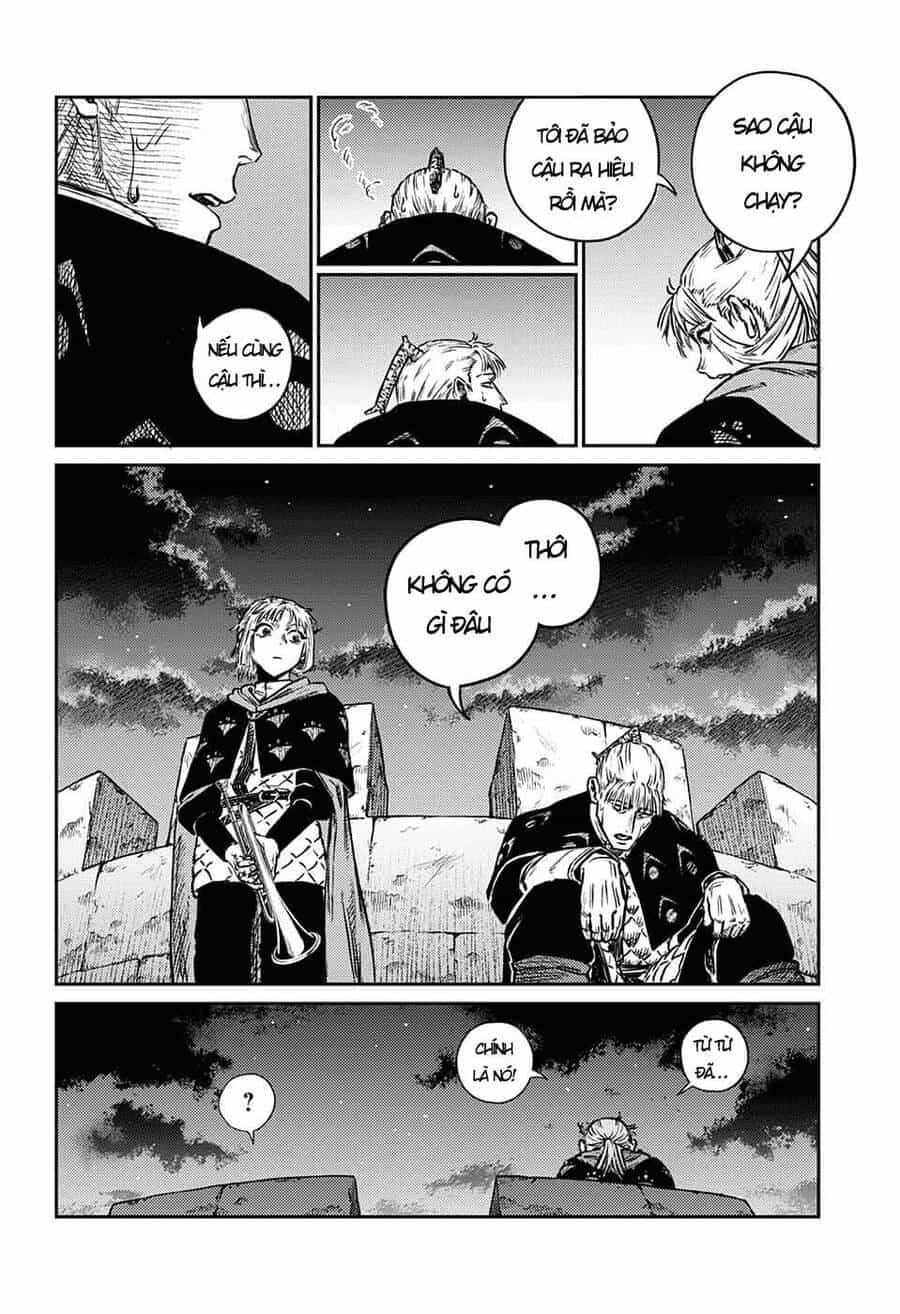 Sensou Kyoushitsu - Chương 3 - ảnh 43