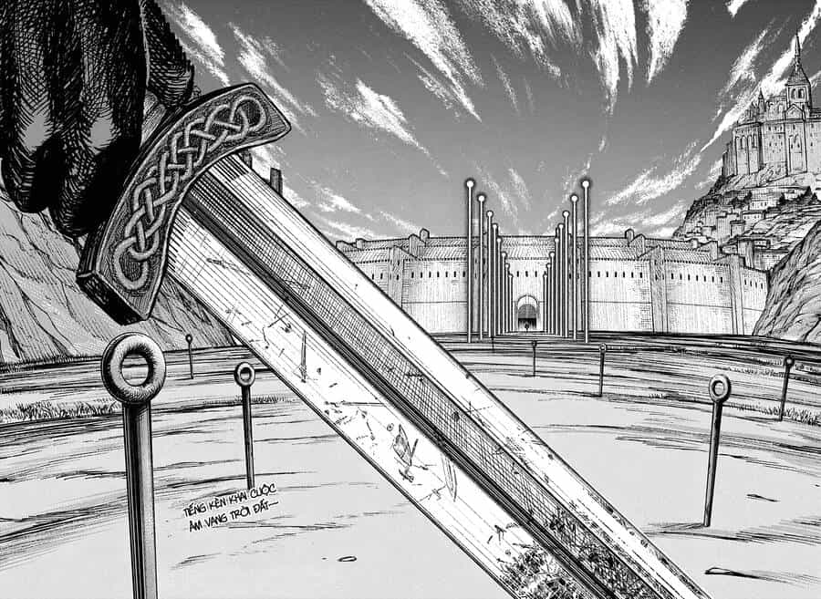 Sensou Kyoushitsu - Chương 4 - ảnh 52