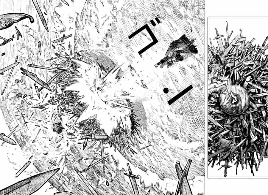 Sensou Kyoushitsu - Chương 5 - ảnh 40