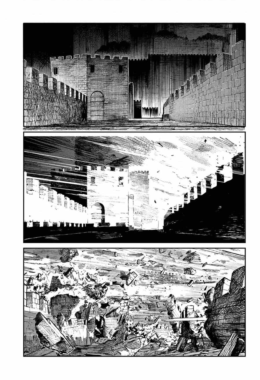 Sensou Kyoushitsu - Chuong 7 - ảnh 12