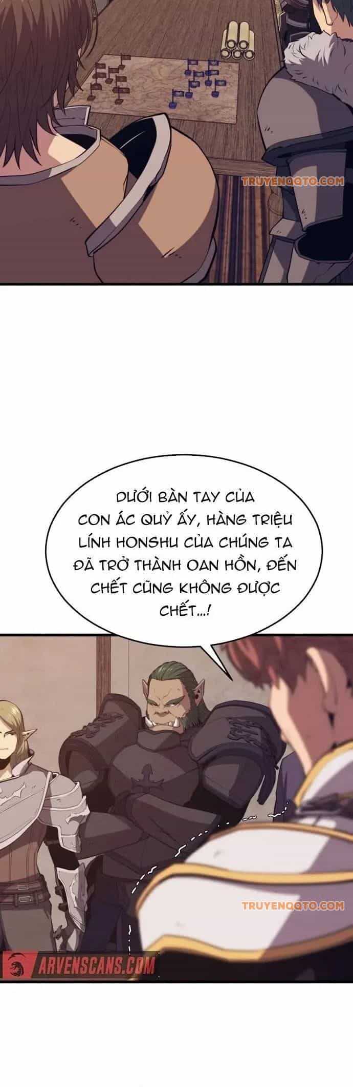 Seoul Tử Linh Sư - Chương 102 - ảnh 12