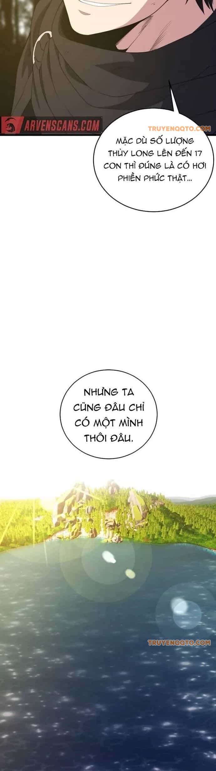 Seoul Tử Linh Sư - Chương 105 - ảnh 40