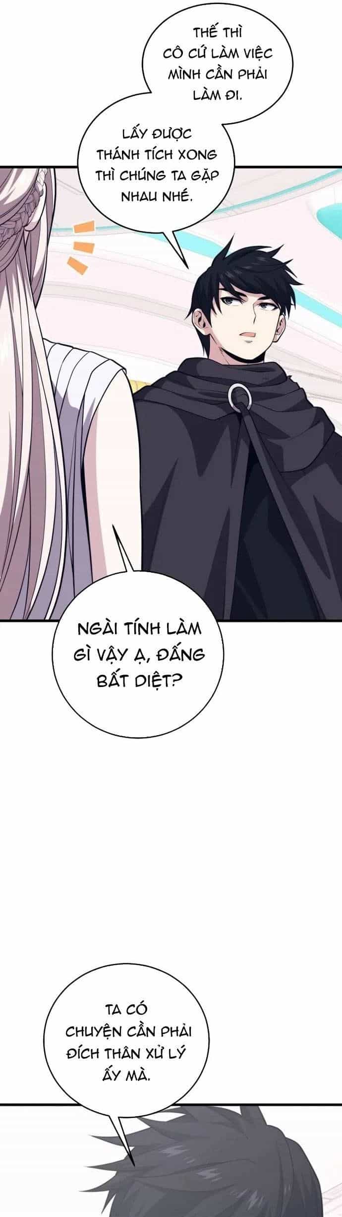 Seoul Tử Linh Sư - Chương 110 - ảnh 49