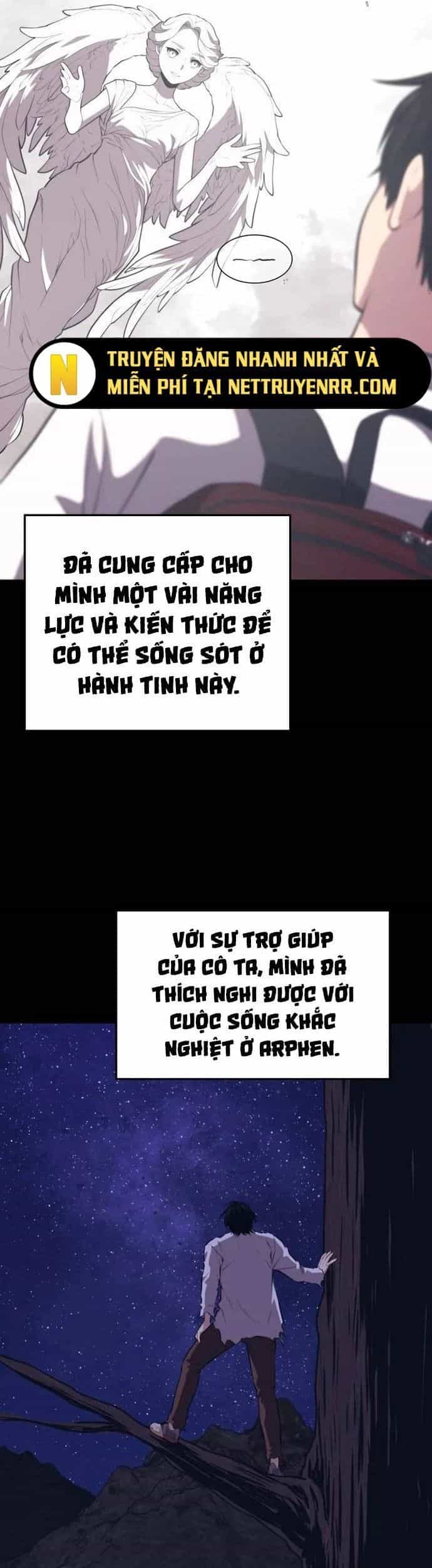 Seoul Tử Linh Sư - Chương 111 - ảnh 11