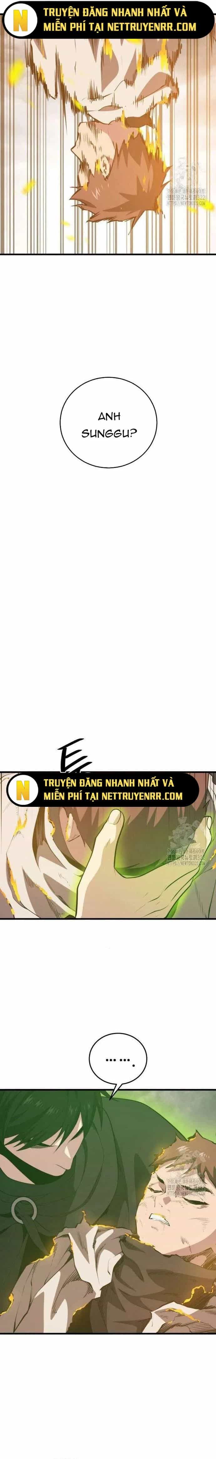 Seoul Tử Linh Sư - Chương 118 - ảnh 9