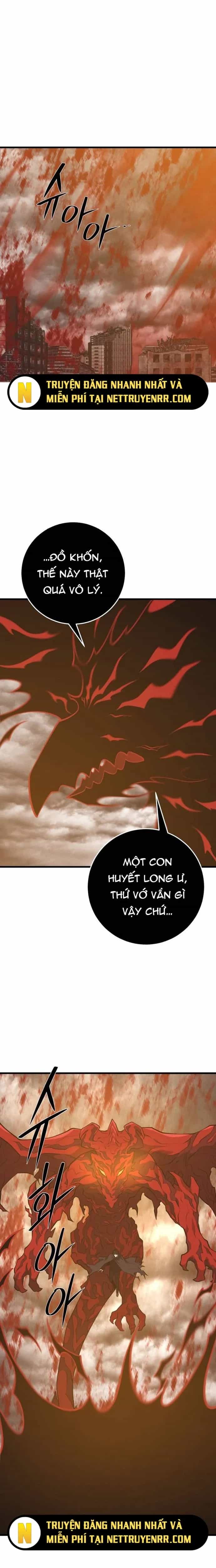 Seoul Tử Linh Sư - Chương 129 - ảnh 15