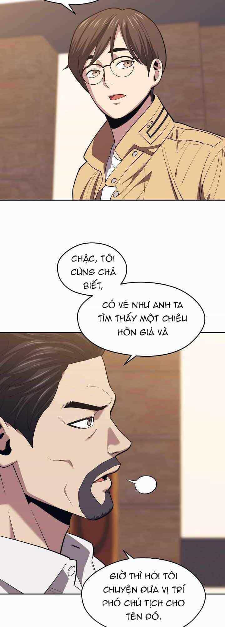 Seoul Tử Linh Sư - Chương 15 - ảnh 55