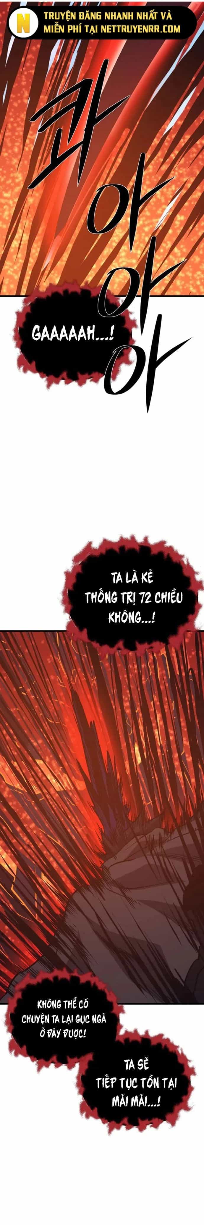 Seoul Tử Linh Sư - Chương 149 - ảnh 24