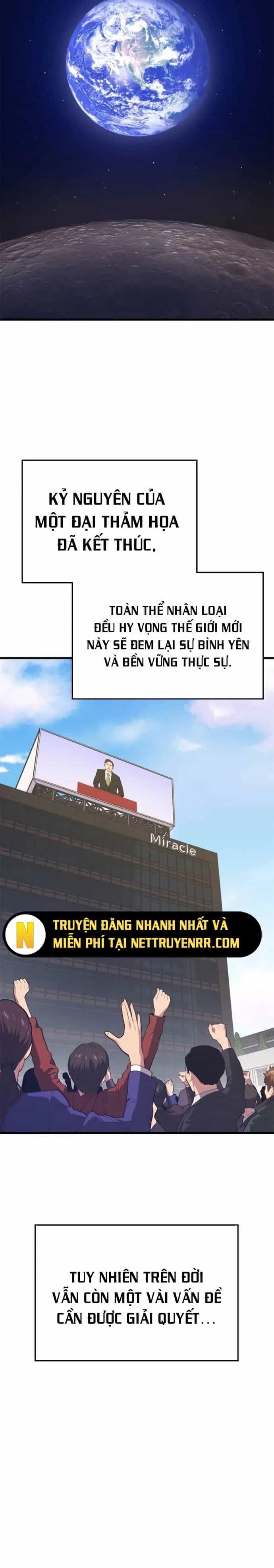 Seoul Tử Linh Sư - Chương 150 - ảnh 2