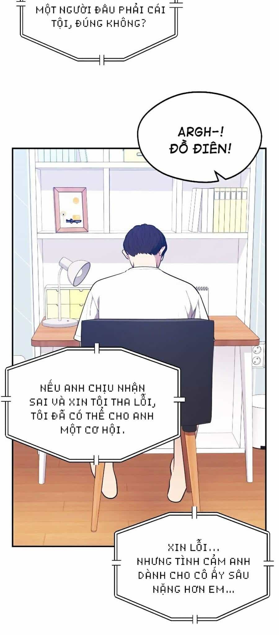 Seoul Tử Linh Sư - Chương 20 - ảnh 53