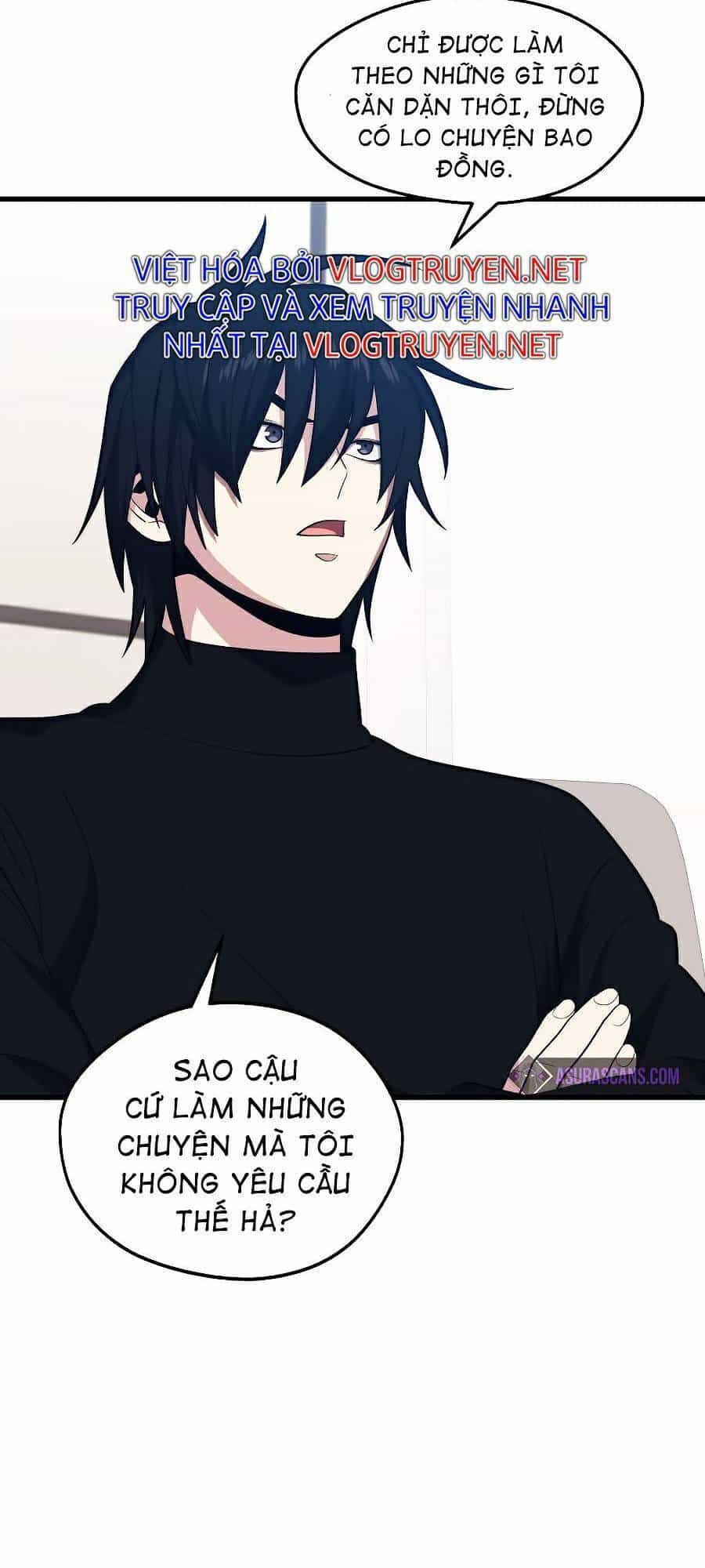 Seoul Tử Linh Sư - Chương 27 - ảnh 31