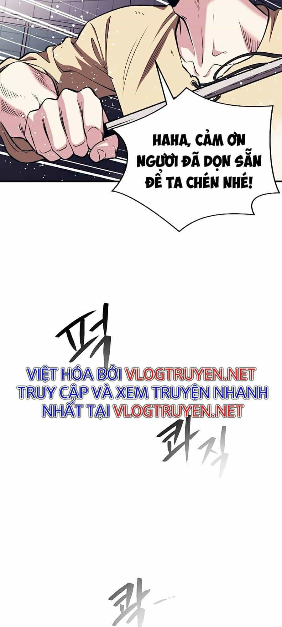 Seoul Tử Linh Sư - Chương 3 - ảnh 38