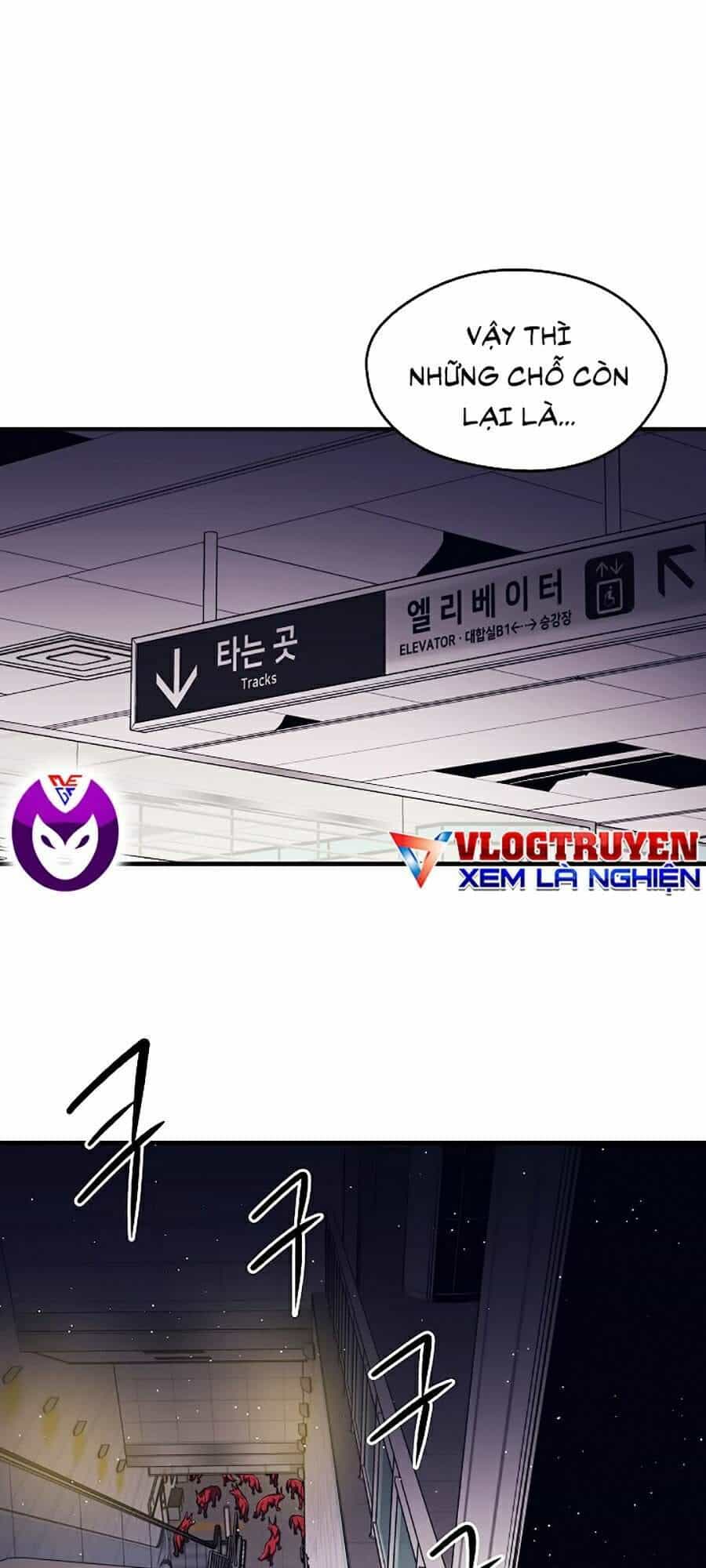 Seoul Tử Linh Sư - Chương 3 - ảnh 50