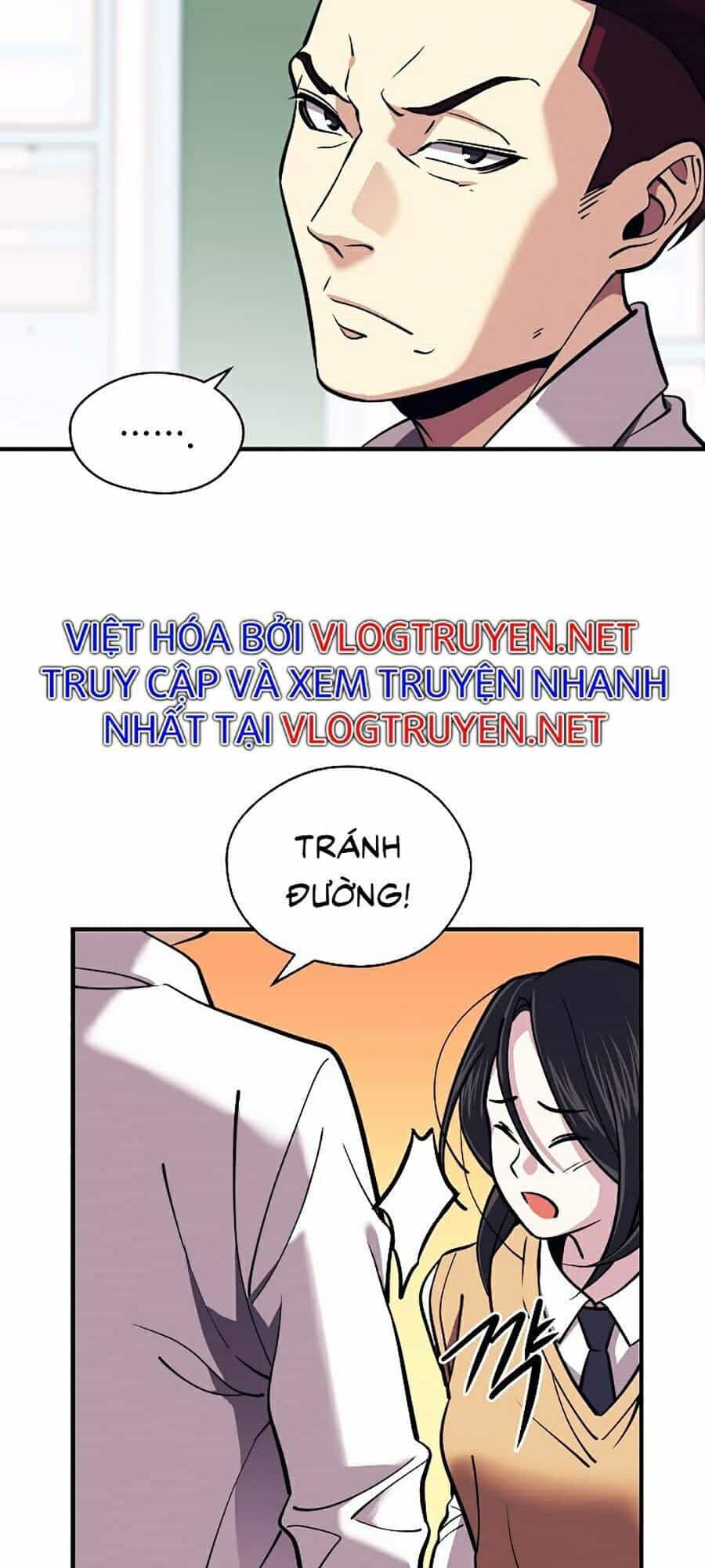 Seoul Tử Linh Sư - Chương 4 - ảnh 61