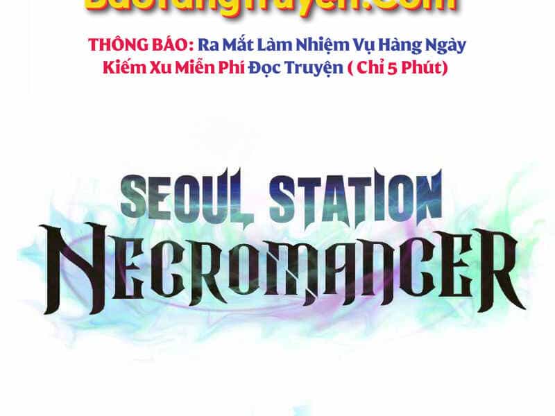 Seoul Tử Linh Sư - Chương 40 - ảnh 34