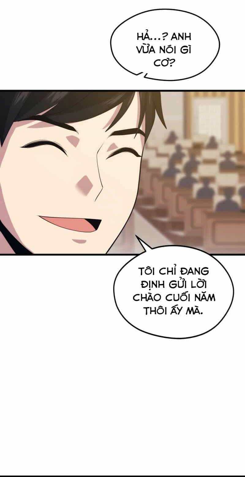 Seoul Tử Linh Sư - Chương 47 - ảnh 26